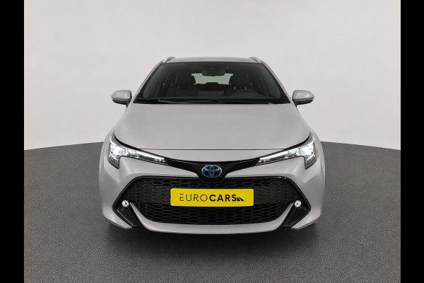 Toyota Corolla Touring Sports 1.8 Hybrid Active Navigatie Apple Carplay Android Auto Camera Adaptive Cruise Control Lichtmetalen velgen Climate Control