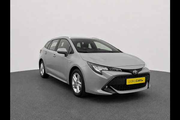 Toyota Corolla Touring Sports 1.8 Hybrid Active Navigatie Apple Carplay Android Auto Camera Adaptive Cruise Control Lichtmetalen velgen Climate Control