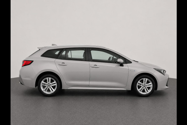 Toyota Corolla Touring Sports 1.8 Hybrid Active Navigatie Apple Carplay Android Auto Camera Adaptive Cruise Control Lichtmetalen velgen Climate Control