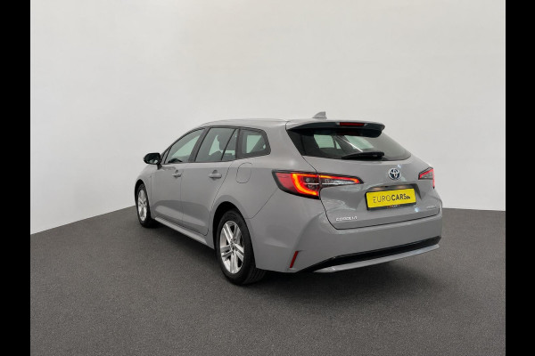 Toyota Corolla Touring Sports 1.8 Hybrid Active Navigatie Apple Carplay Android Auto Camera Adaptive Cruise Control Lichtmetalen velgen Climate Control