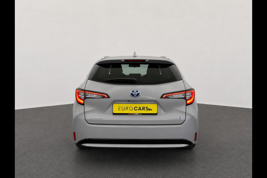Toyota Corolla Touring Sports 1.8 Hybrid Active Navigatie Apple Carplay Android Auto Camera Adaptive Cruise Control Lichtmetalen velgen Climate Control