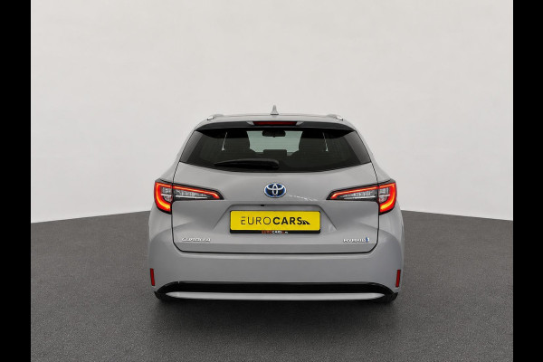 Toyota Corolla Touring Sports 1.8 Hybrid Active Navigatie Apple Carplay Android Auto Camera Adaptive Cruise Control Lichtmetalen velgen Climate Control