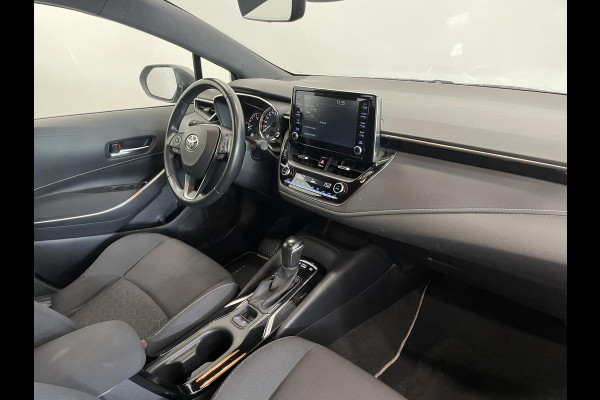 Toyota Corolla Touring Sports 1.8 Hybrid Active Navigatie Apple Carplay Android Auto Camera Adaptive Cruise Control Lichtmetalen velgen Climate Control