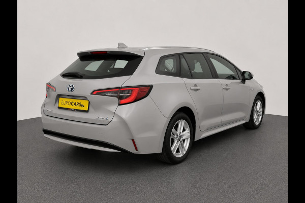 Toyota Corolla Touring Sports 1.8 Hybrid Active Navigatie Apple Carplay Android Auto Camera Adaptive Cruise Control Lichtmetalen velgen Climate Control
