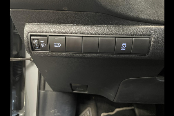 Toyota Corolla Touring Sports 1.8 Hybrid Active Navigatie Apple Carplay Android Auto Camera Adaptive Cruise Control Lichtmetalen velgen Climate Control