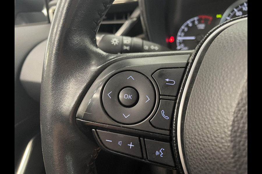 Toyota Corolla Touring Sports 1.8 Hybrid Active Navigatie Apple Carplay Android Auto Camera Adaptive Cruise Control Lichtmetalen velgen Climate Control