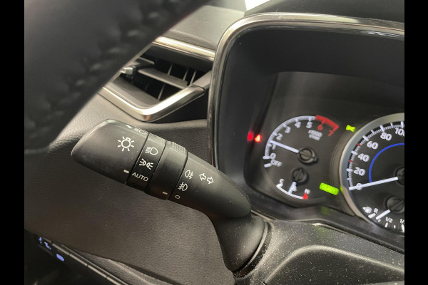 Toyota Corolla Touring Sports 1.8 Hybrid Active Navigatie Apple Carplay Android Auto Camera Adaptive Cruise Control Lichtmetalen velgen Climate Control