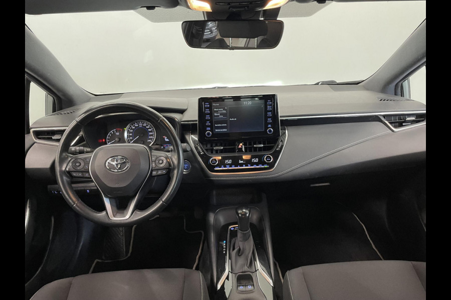 Toyota Corolla Touring Sports 1.8 Hybrid Active Navigatie Apple Carplay Android Auto Camera Adaptive Cruise Control Lichtmetalen velgen Climate Control