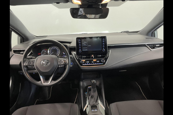 Toyota Corolla Touring Sports 1.8 Hybrid Active Navigatie Apple Carplay Android Auto Camera Adaptive Cruise Control Lichtmetalen velgen Climate Control