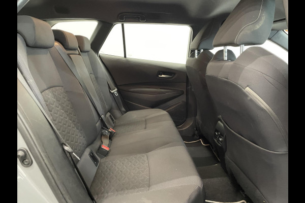 Toyota Corolla Touring Sports 1.8 Hybrid Active Navigatie Apple Carplay Android Auto Camera Adaptive Cruise Control Lichtmetalen velgen Climate Control
