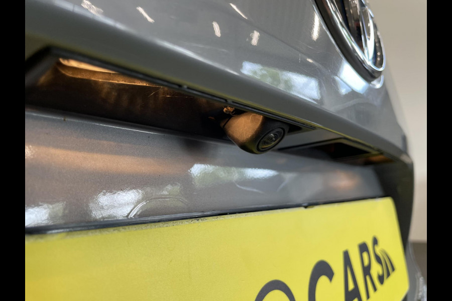 Toyota Corolla Touring Sports 1.8 Hybrid Active Navigatie Apple Carplay Android Auto Camera Adaptive Cruise Control Lichtmetalen velgen Climate Control