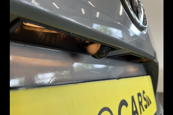 Toyota Corolla Touring Sports 1.8 Hybrid Active Navigatie Apple Carplay Android Auto Camera Adaptive Cruise Control Lichtmetalen velgen Climate Control