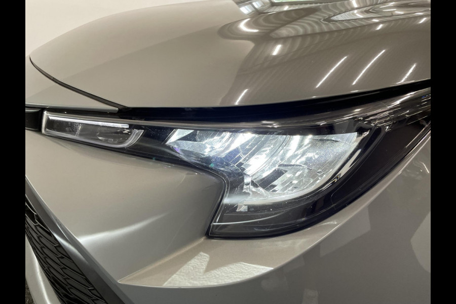Toyota Corolla Touring Sports 1.8 Hybrid Active Navigatie Apple Carplay Android Auto Camera Adaptive Cruise Control Lichtmetalen velgen Climate Control