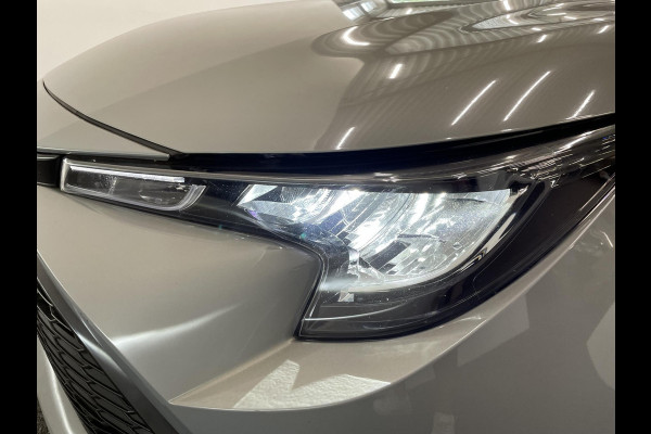Toyota Corolla Touring Sports 1.8 Hybrid Active Navigatie Apple Carplay Android Auto Camera Adaptive Cruise Control Lichtmetalen velgen Climate Control