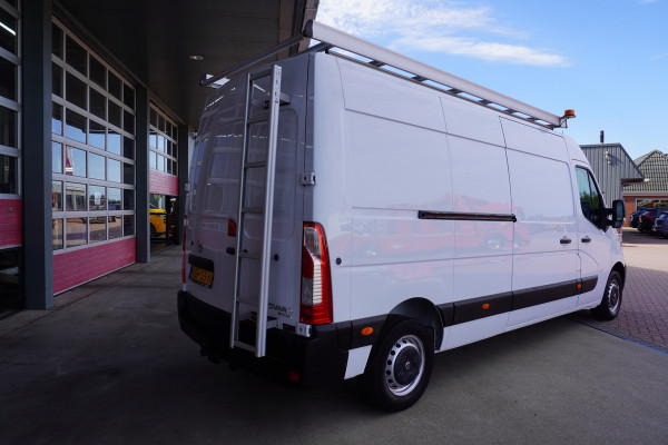 Opel Movano 2.3 CDTI 111pk L3H2 Start/Stop Airco | Cruise | Navi | camera | Imperiaal