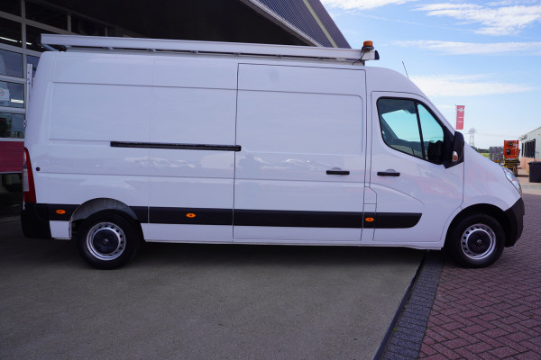 Opel Movano 2.3 CDTI 111pk L3H2 Start/Stop Airco | Cruise | Navi | camera | Imperiaal