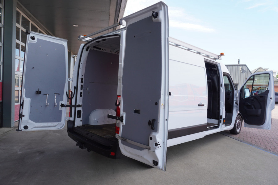 Opel Movano 2.3 CDTI 111pk L3H2 Start/Stop Airco | Cruise | Navi | camera | Imperiaal