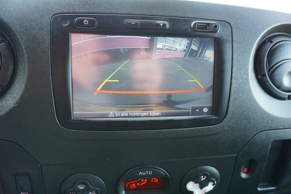 Opel Movano 2.3 CDTI 111pk L3H2 Start/Stop Airco | Cruise | Navi | camera | Imperiaal