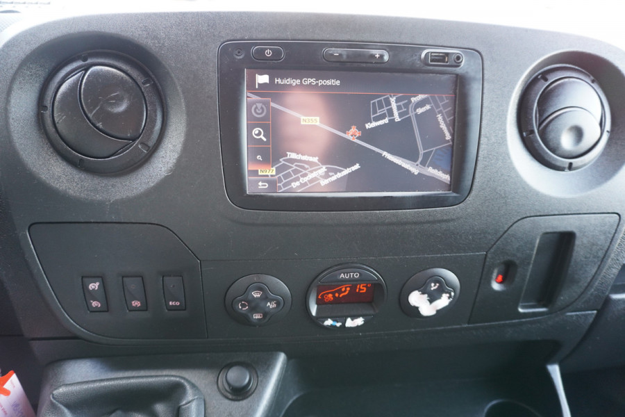 Opel Movano 2.3 CDTI 111pk L3H2 Start/Stop Airco | Cruise | Navi | camera | Imperiaal