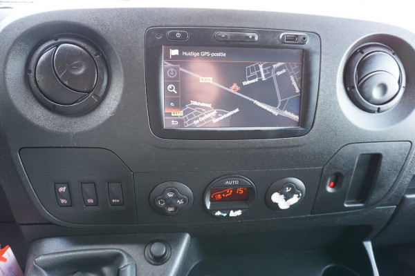 Opel Movano 2.3 CDTI 111pk L3H2 Start/Stop Airco | Cruise | Navi | camera | Imperiaal