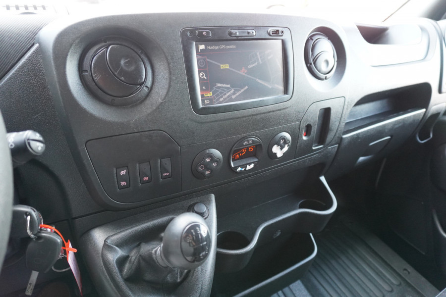 Opel Movano 2.3 CDTI 111pk L3H2 Start/Stop Airco | Cruise | Navi | camera | Imperiaal