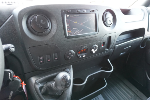 Opel Movano 2.3 CDTI 111pk L3H2 Start/Stop Airco | Cruise | Navi | camera | Imperiaal
