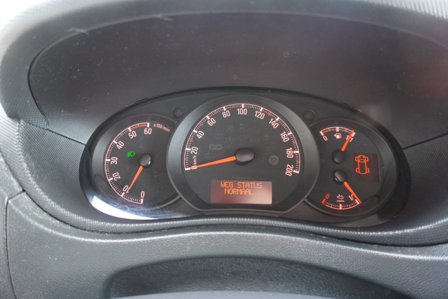 Opel Movano 2.3 CDTI 111pk L3H2 Start/Stop Airco | Cruise | Navi | camera | Imperiaal
