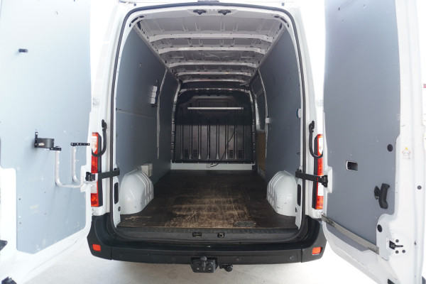 Opel Movano 2.3 CDTI 111pk L3H2 Start/Stop Airco | Cruise | Navi | camera | Imperiaal