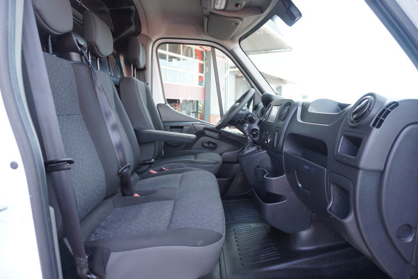Opel Movano 2.3 CDTI 111pk L3H2 Start/Stop Airco | Cruise | Navi | camera | Imperiaal
