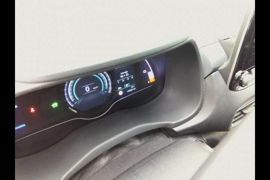 Hyundai Kona EV Premium 64 kWh