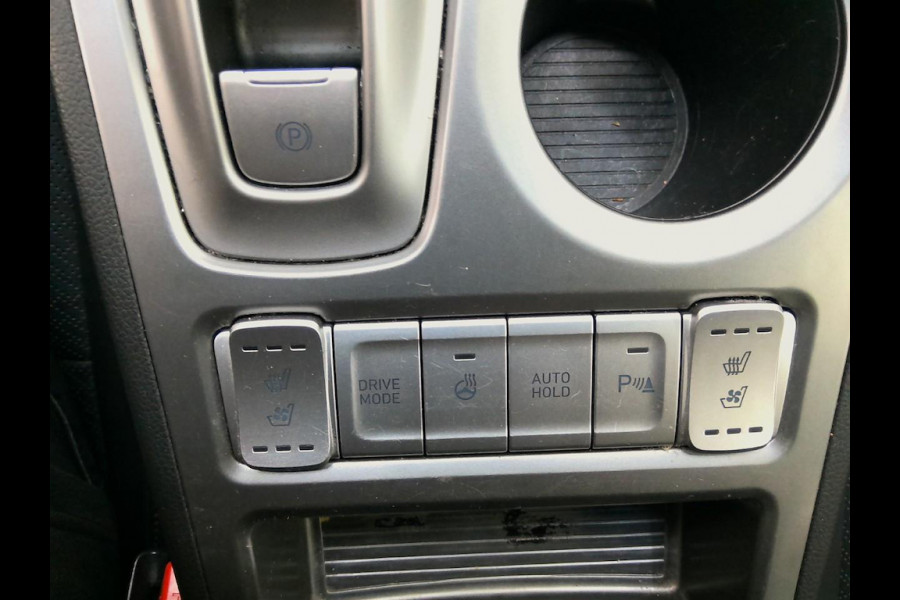 Hyundai Kona EV Premium 64 kWh