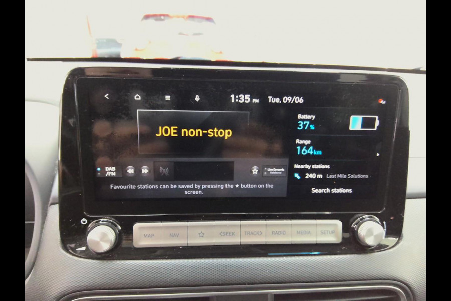 Hyundai Kona EV Premium 64 kWh