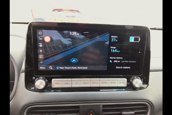 Hyundai Kona EV Premium 64 kWh