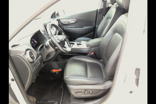 Hyundai Kona EV Premium 64 kWh