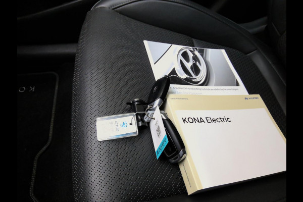 Hyundai Kona EV Premium 64 kWh