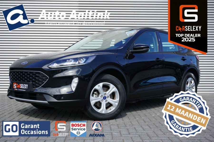 Ford Kuga 225PK PHEV Cool&Connect AUTOM. | WINTERPACK | AFN. TREKHAAK!