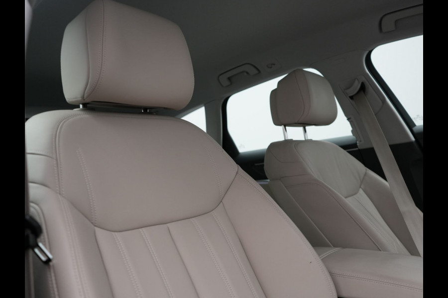 Audi A6 Avant 50 TFSI e quattro S Line 300pk PHEV Dealer O.H | Trekhaak af Fabriek | Adaptive Cruise | Lederen Sportstoelen Memory | Apple Carplay | 19"L.M | BLIS | Virtual |