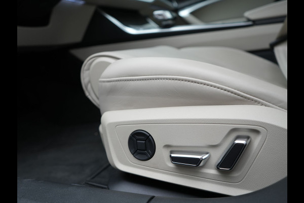 Audi A6 Avant 50 TFSI e quattro S Line 300pk PHEV Dealer O.H | Trekhaak af Fabriek | Adaptive Cruise | Lederen Sportstoelen Memory | Apple Carplay | 19"L.M | BLIS | Virtual |