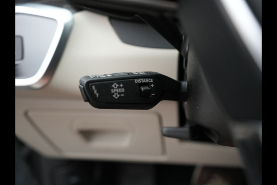 Audi A6 Avant 50 TFSI e quattro S Line 300pk PHEV Dealer O.H | Trekhaak af Fabriek | Adaptive Cruise | Lederen Sportstoelen Memory | Apple Carplay | 19"L.M | BLIS | Virtual |