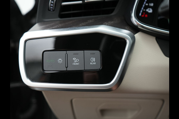 Audi A6 Avant 50 TFSI e quattro S Line 300pk PHEV Dealer O.H | Trekhaak af Fabriek | Adaptive Cruise | Lederen Sportstoelen Memory | Apple Carplay | 19"L.M | BLIS | Virtual |