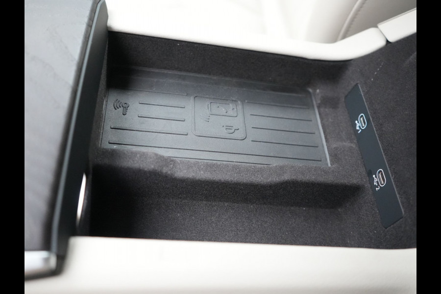 Audi A6 Avant 50 TFSI e quattro S Line 300pk PHEV Dealer O.H | Trekhaak af Fabriek | Adaptive Cruise | Lederen Sportstoelen Memory | Apple Carplay | 19"L.M | BLIS | Virtual |