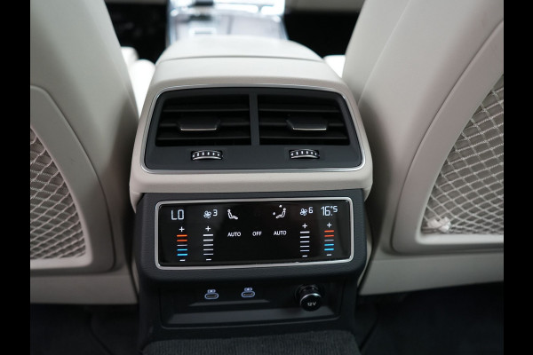 Audi A6 Avant 50 TFSI e quattro S Line 300pk PHEV Dealer O.H | Trekhaak af Fabriek | Adaptive Cruise | Lederen Sportstoelen Memory | Apple Carplay | 19"L.M | BLIS | Virtual |
