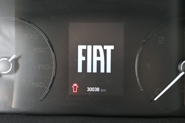 Fiat Ducato L2H2 140 pk 3.5t Camera, 270 Graden achterdeuren