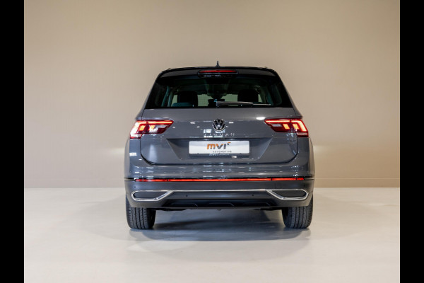 Volkswagen Tiguan 1.5 TSI Sport Urban / 150pk / Trekhaak / Achteruitrij camera / Harman Kardon / Head-Up display /