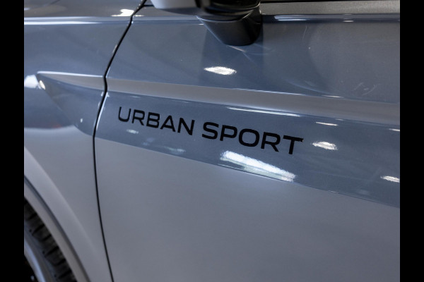 Volkswagen Tiguan 1.5 TSI Sport Urban / 150pk / Trekhaak / Achteruitrij camera / Harman Kardon / Head-Up display /