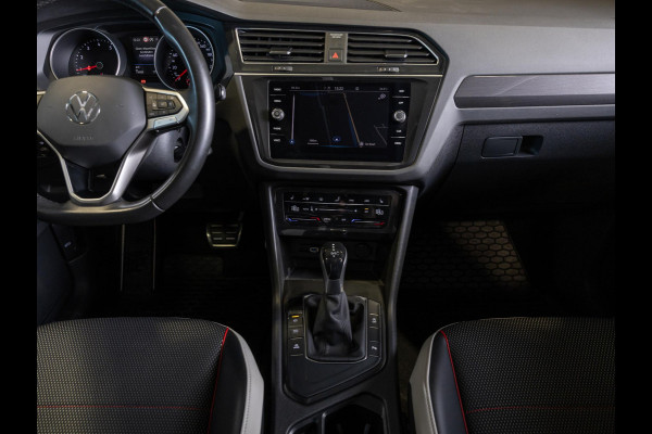 Volkswagen Tiguan 1.5 TSI Sport Urban / 150pk / Trekhaak / Achteruitrij camera / Harman Kardon / Head-Up display /