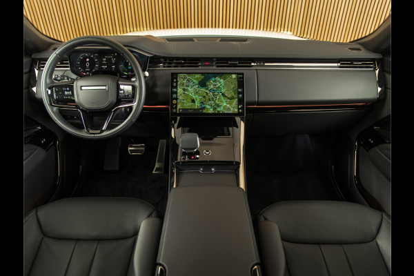 Land Rover Range Rover Sport 3.0 P460e Dynamic SE PANO | 23" | HUD | MERIDIAN | TREKHAAK | BLACKPACK