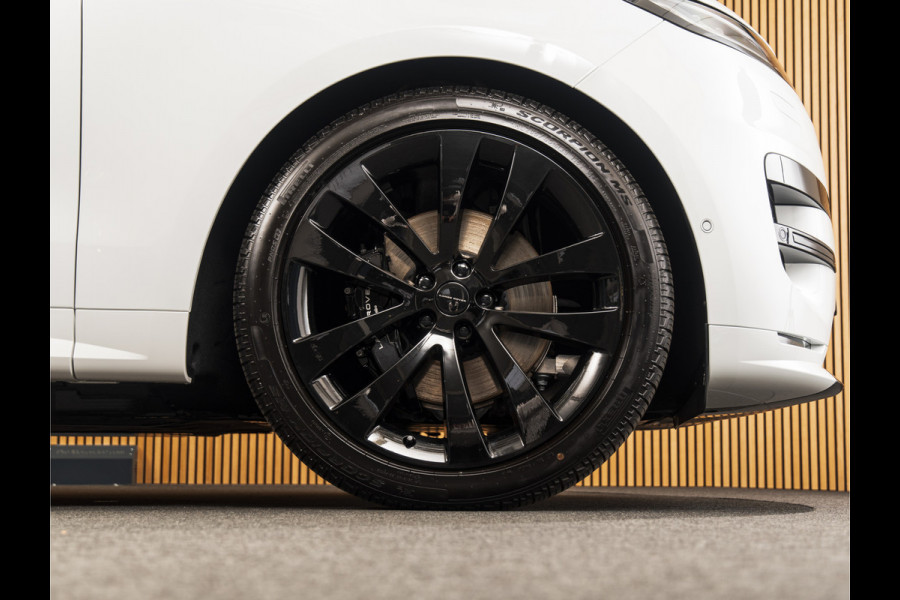 Land Rover Range Rover Sport 3.0 P460e Dynamic SE PANO | 23" | HUD | MERIDIAN | TREKHAAK | BLACKPACK