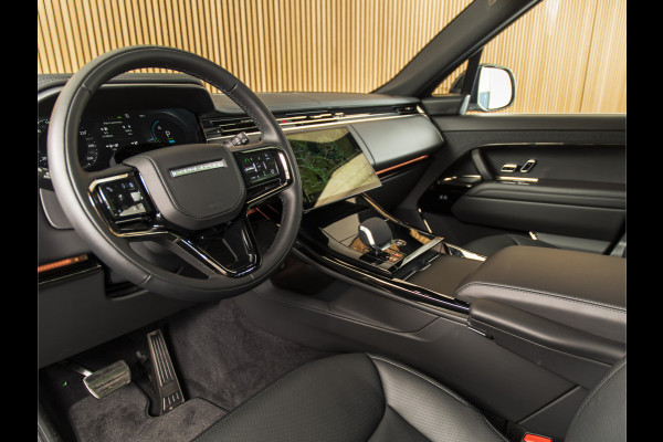 Land Rover Range Rover Sport 3.0 P460e Dynamic SE PANO | 23" | HUD | MERIDIAN | TREKHAAK | BLACKPACK