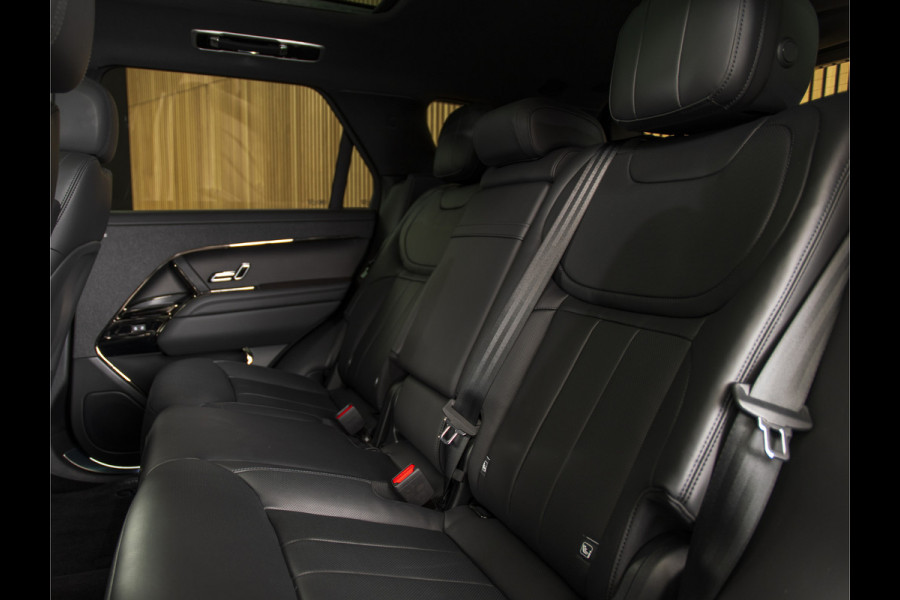 Land Rover Range Rover Sport 3.0 P460e Dynamic SE PANO | 23" | HUD | MERIDIAN | TREKHAAK | BLACKPACK